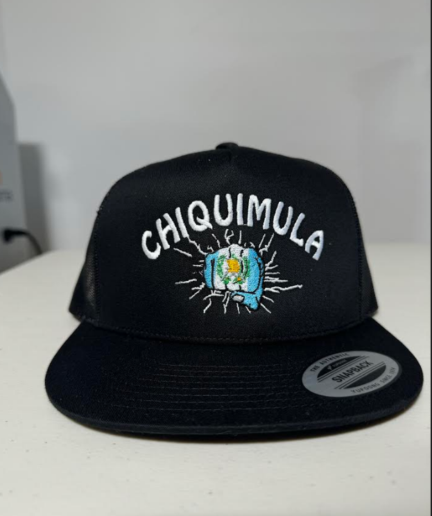 GUATEMALA