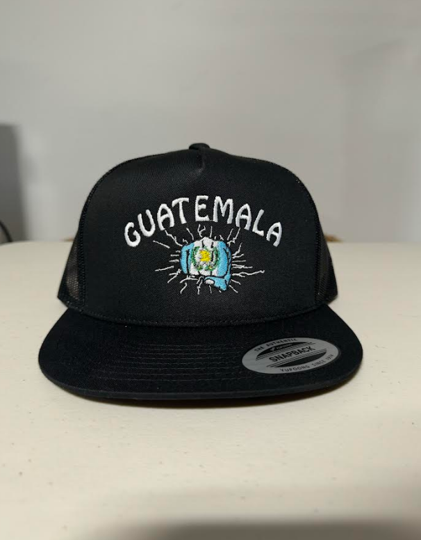 GUATEMALA