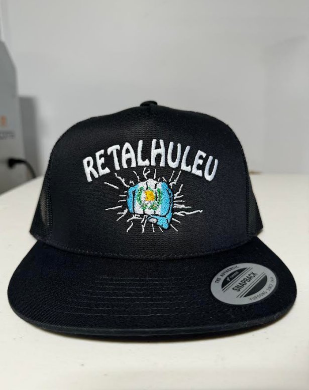 GUATEMALA