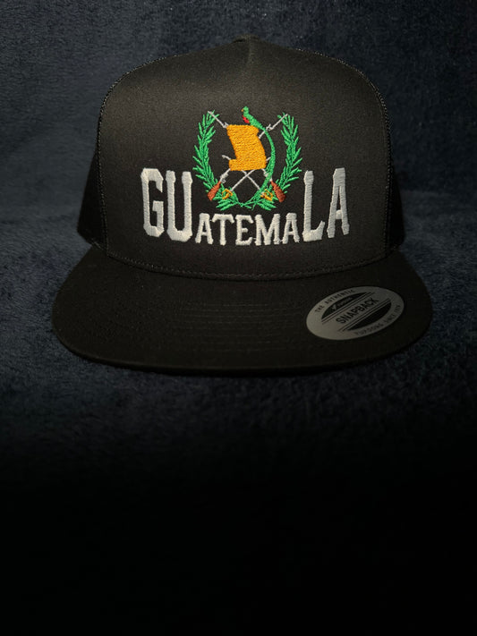 GUATEMALA
