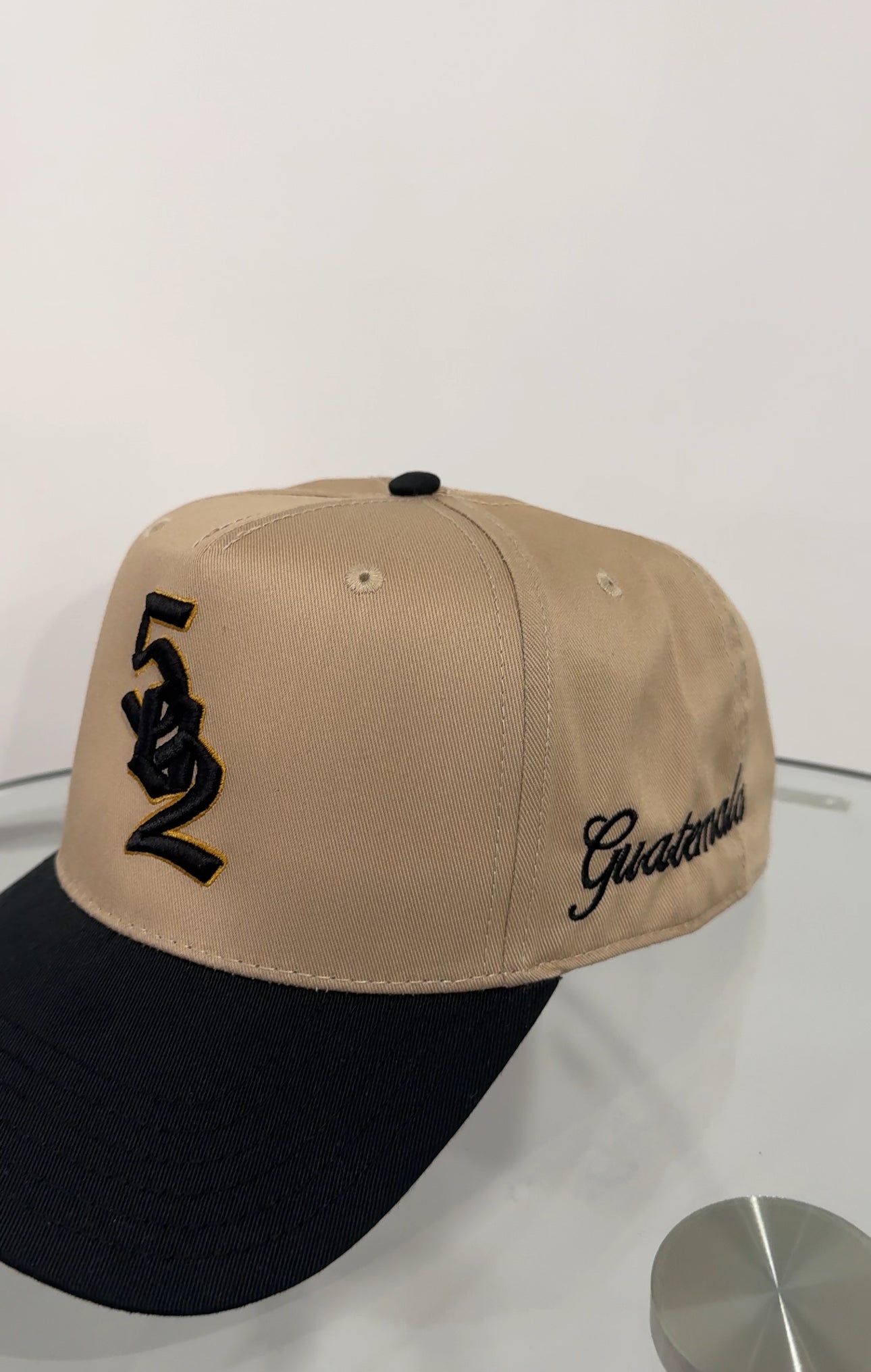 502 GUATEMALA
