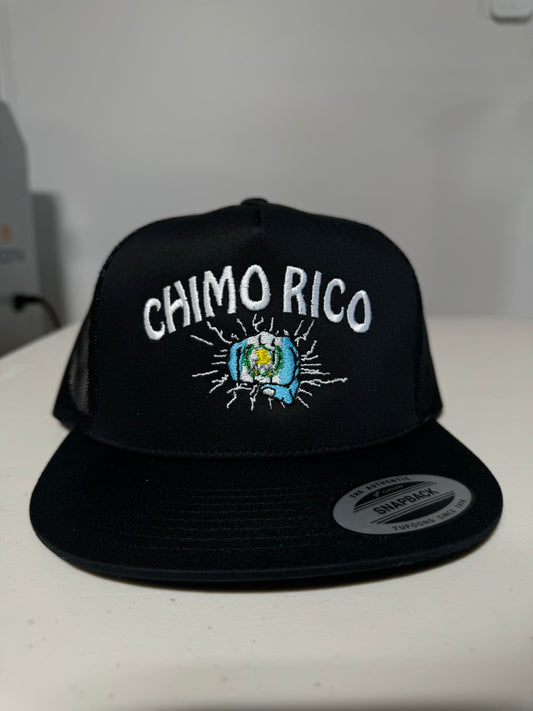 CHIMO RICO