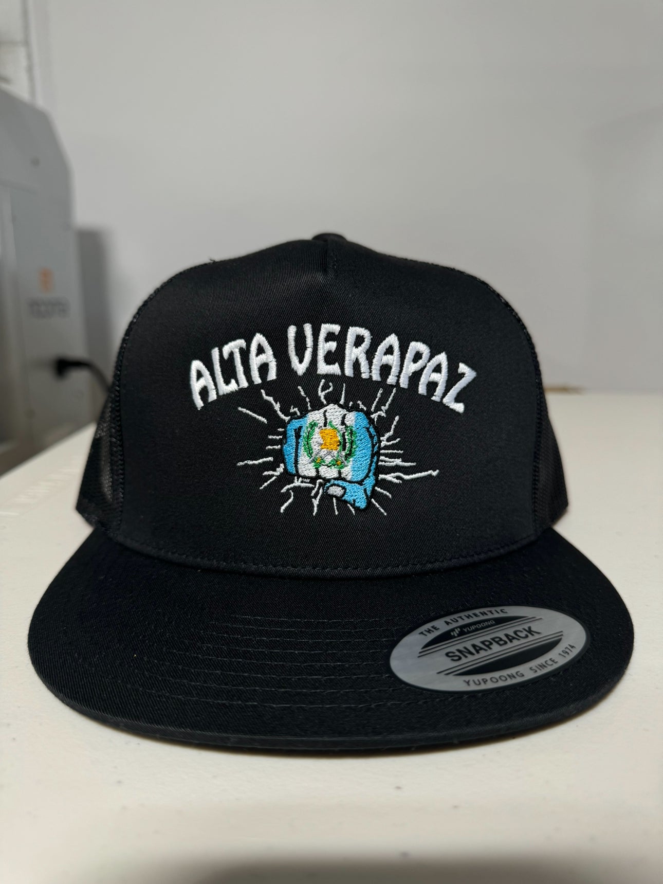 GUATEMALA