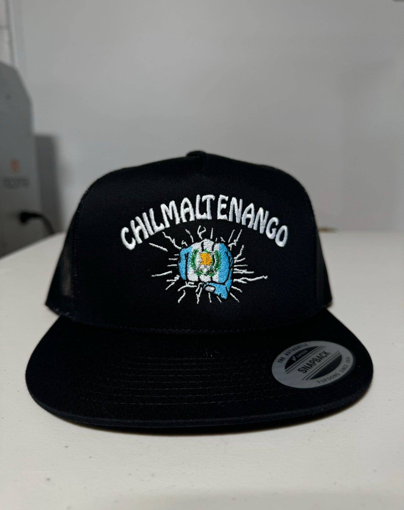GUATEMALA