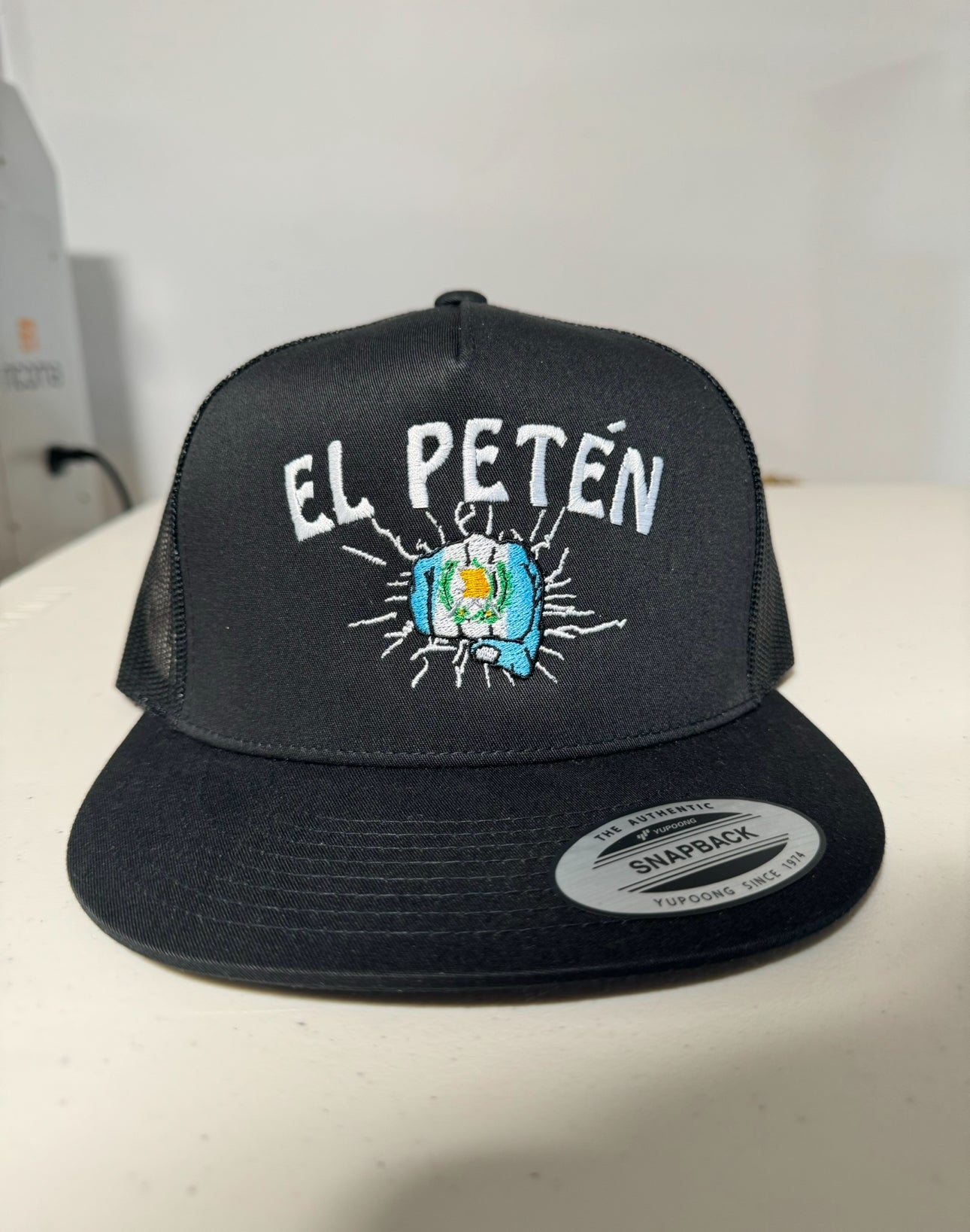 GUATEMALA