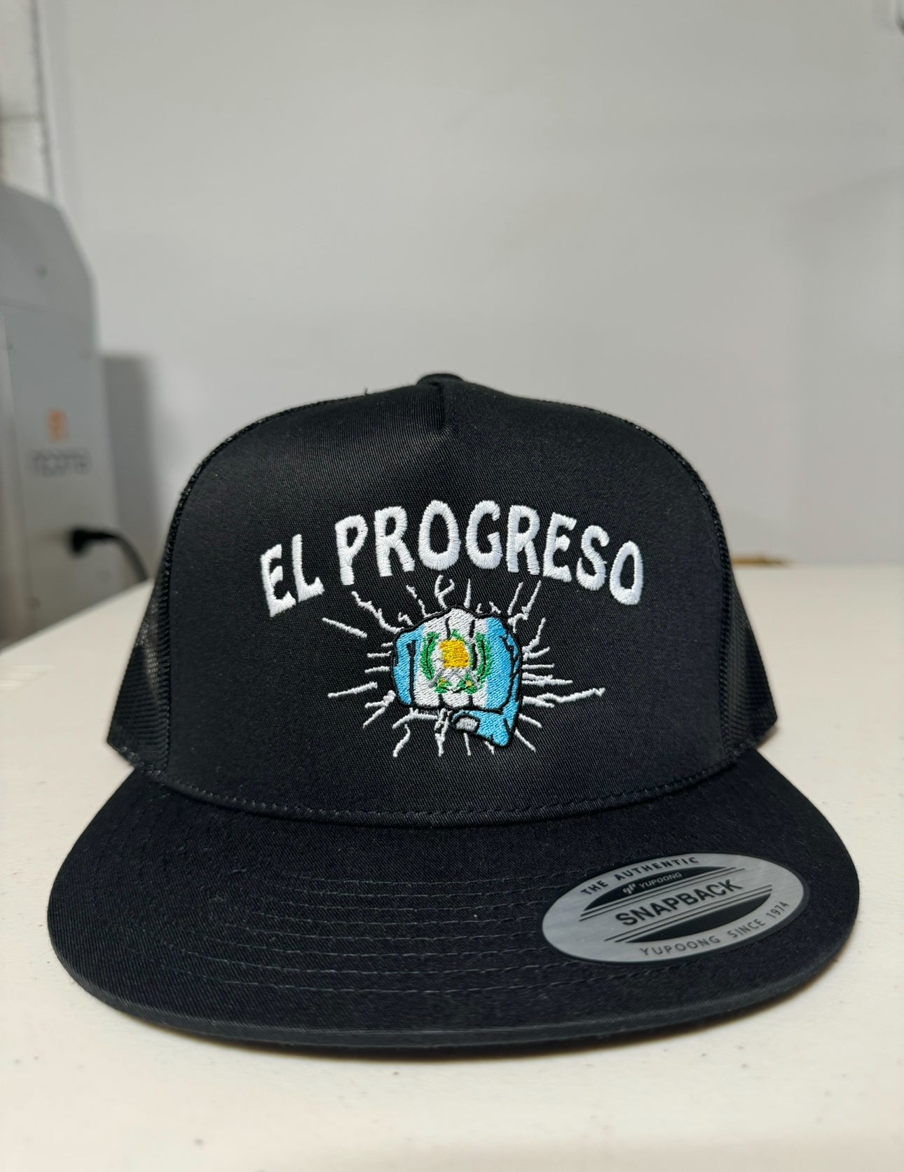 GUATEMALA