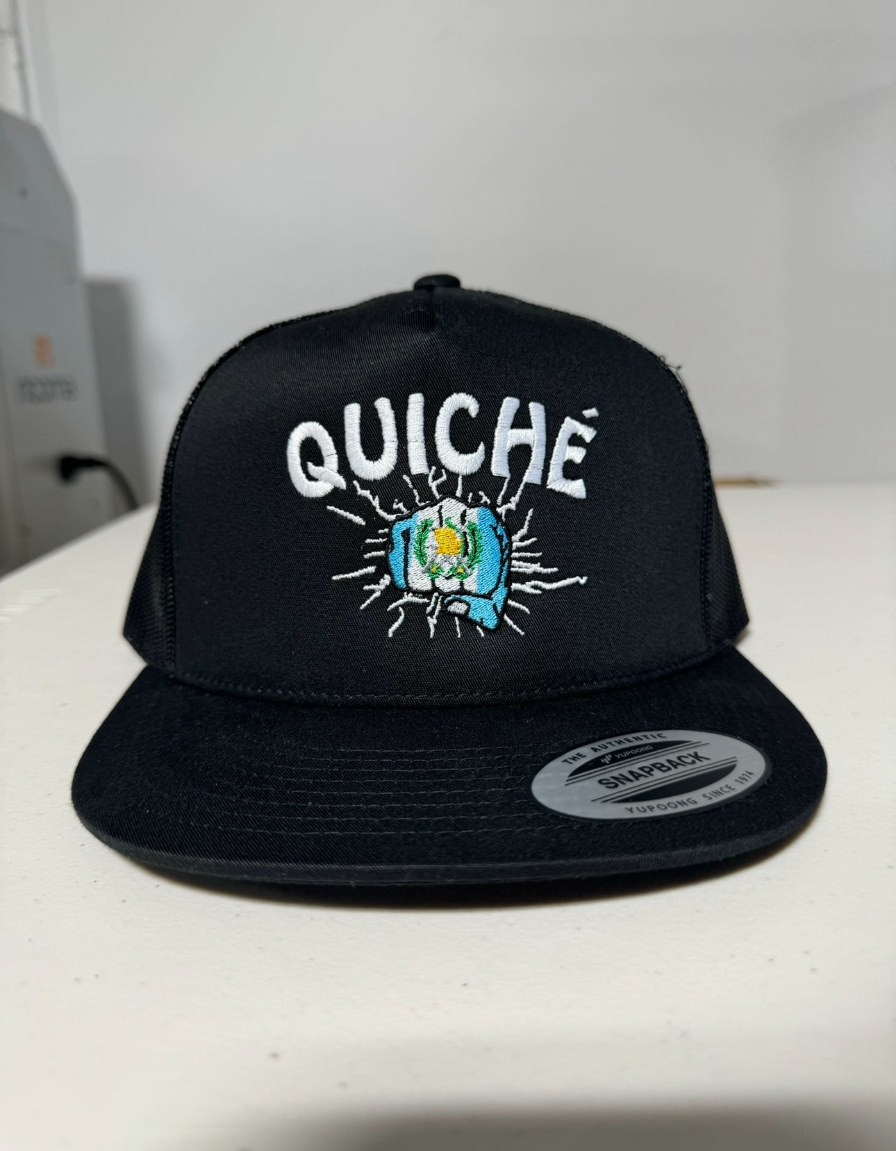 GUATEMALA
