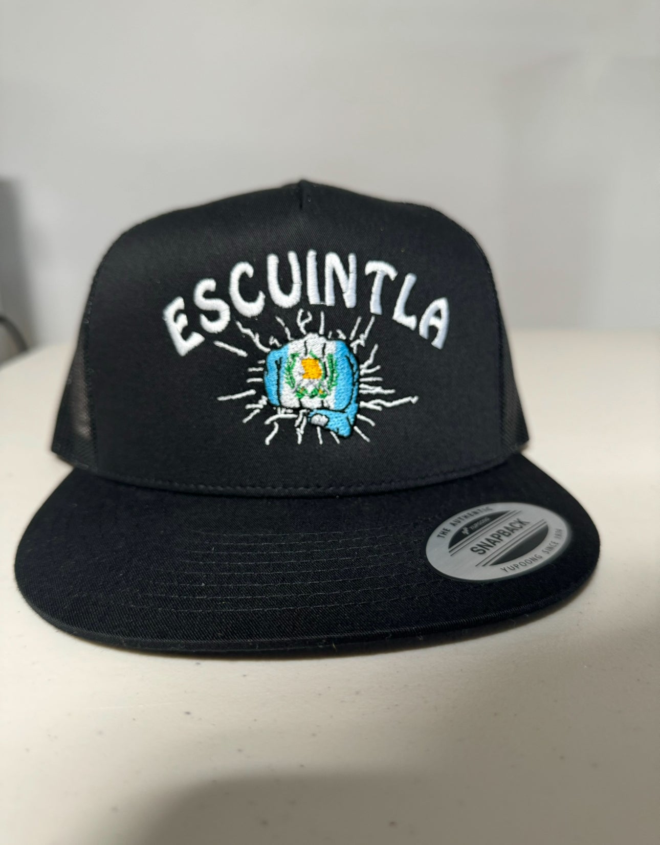 GUATEMALA