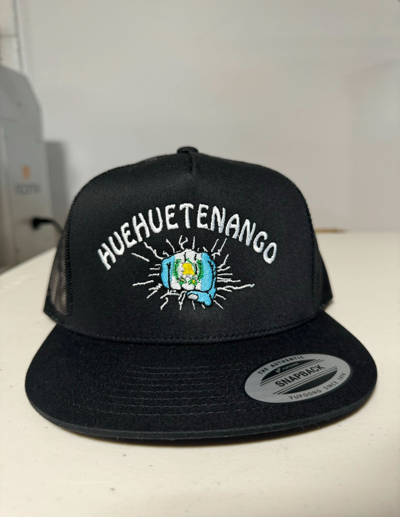 GUATEMALA