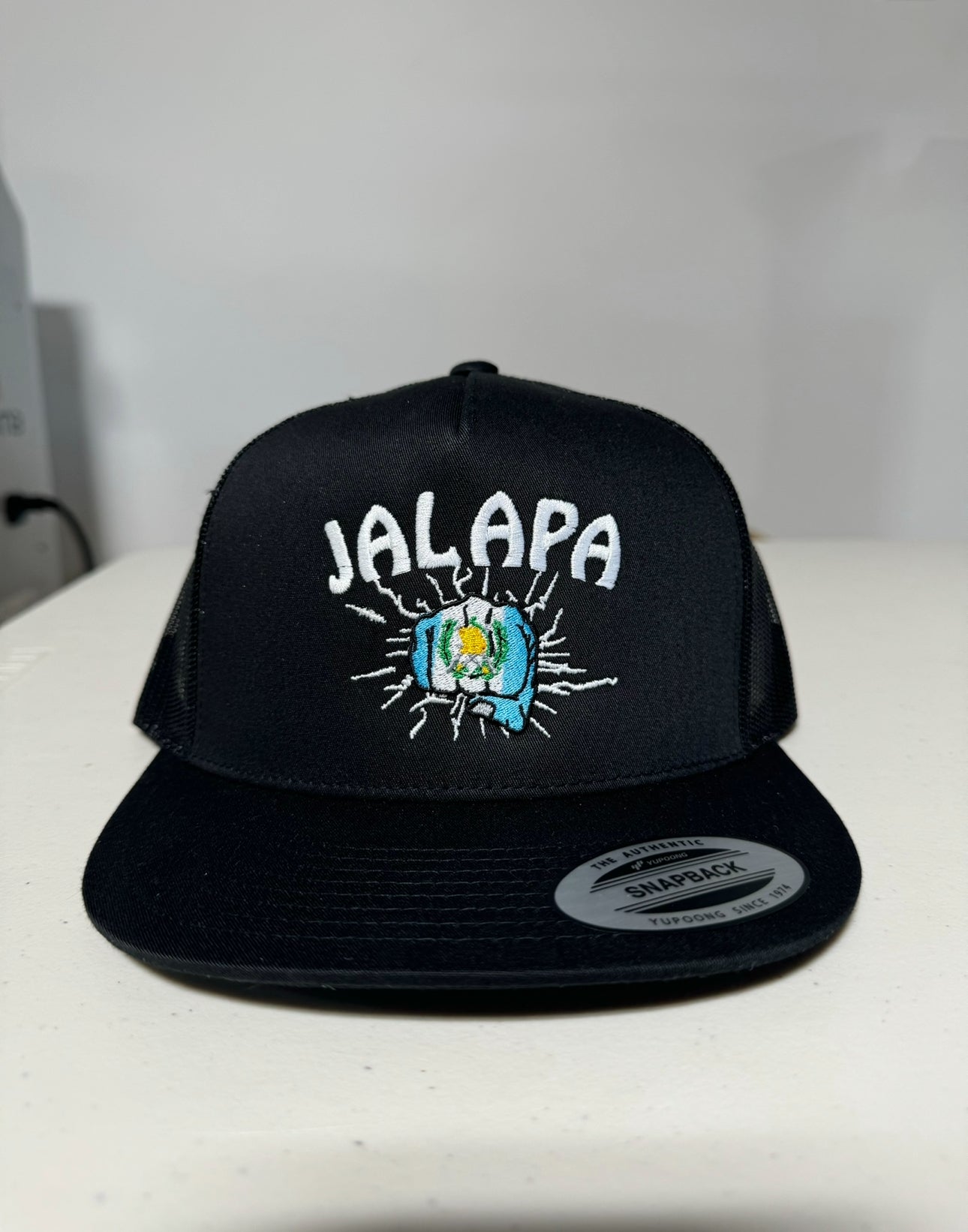 GUATEMALA