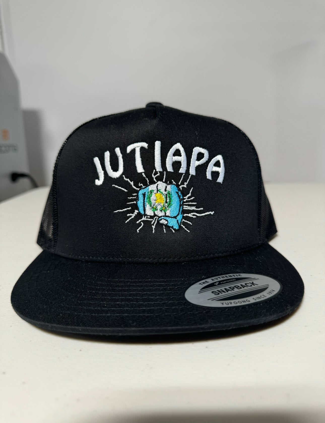 GUATEMALA