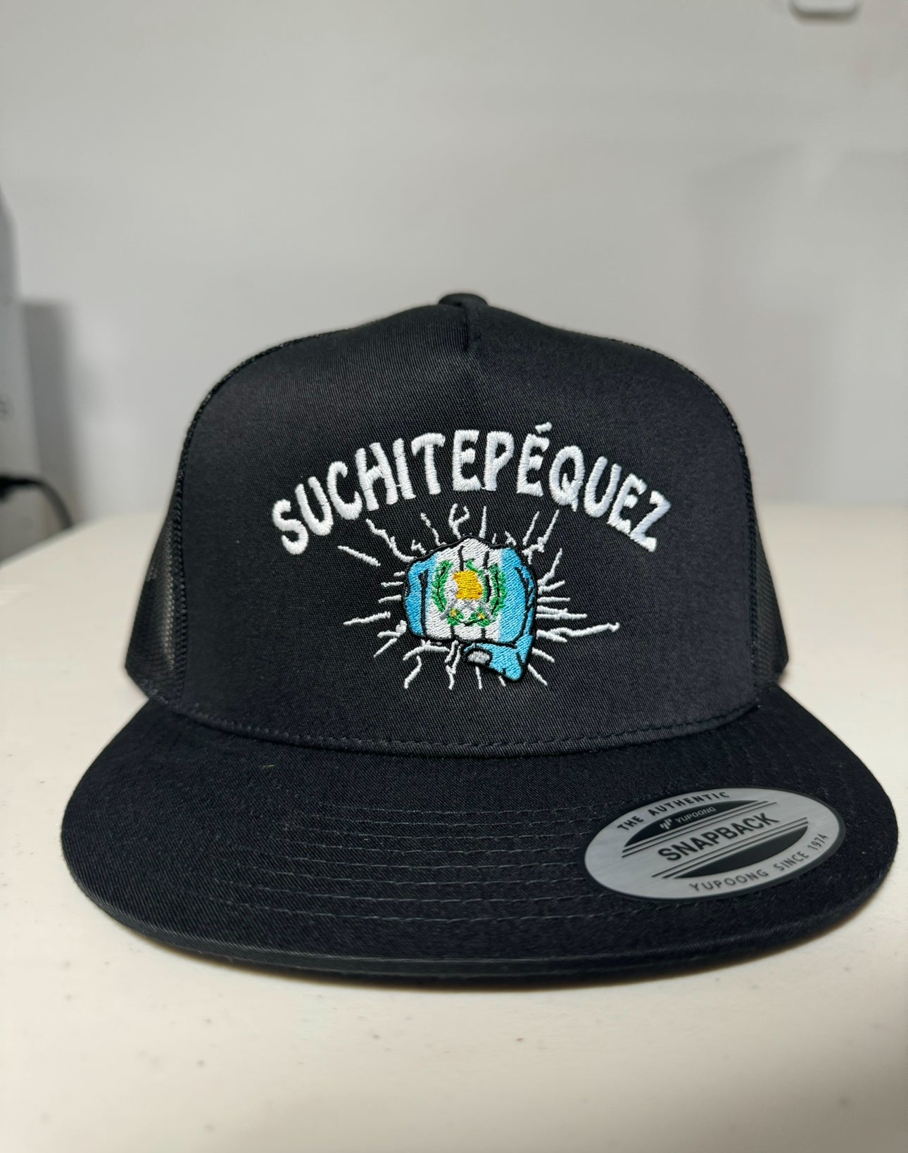 GUATEMALA