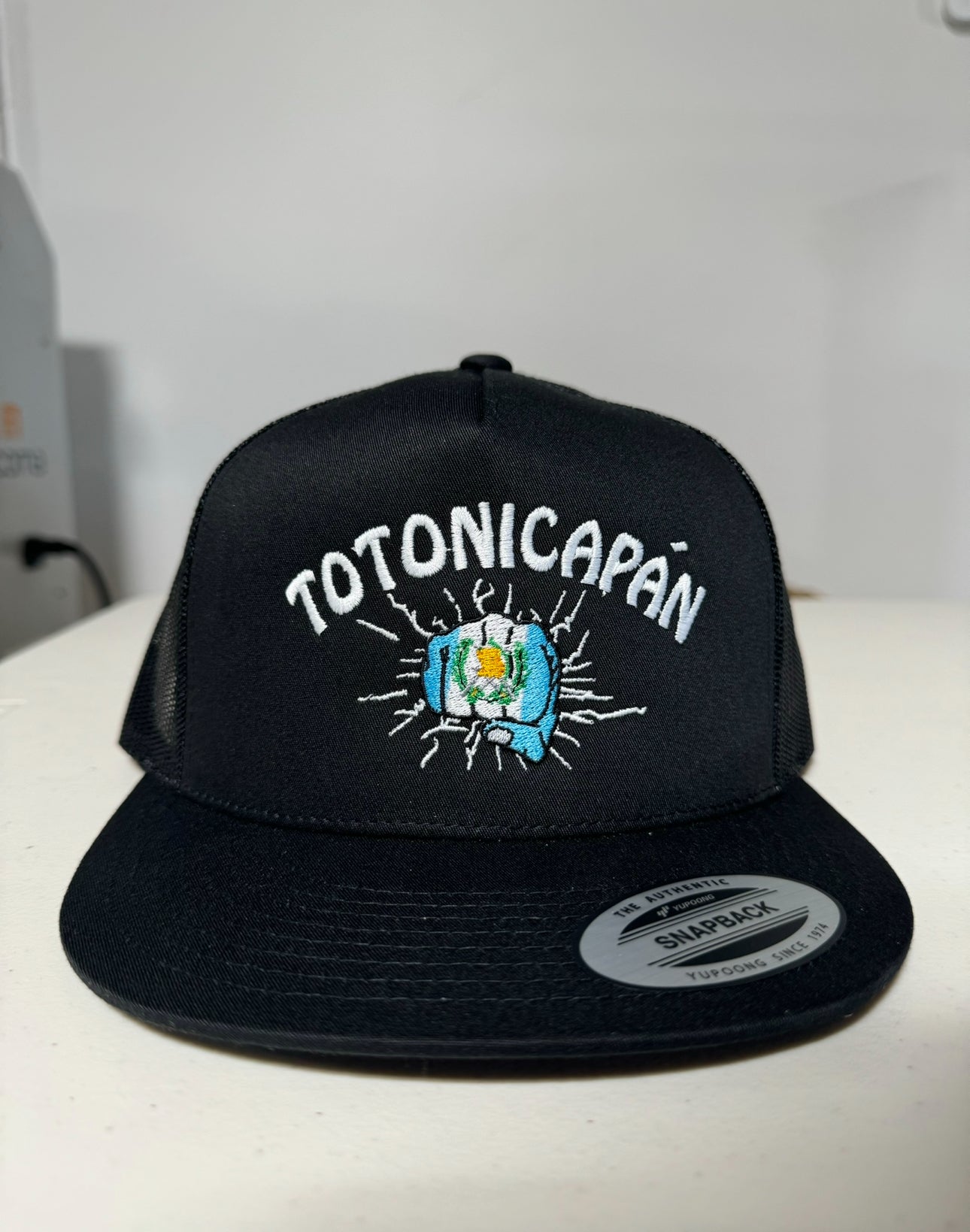 GUATEMALA