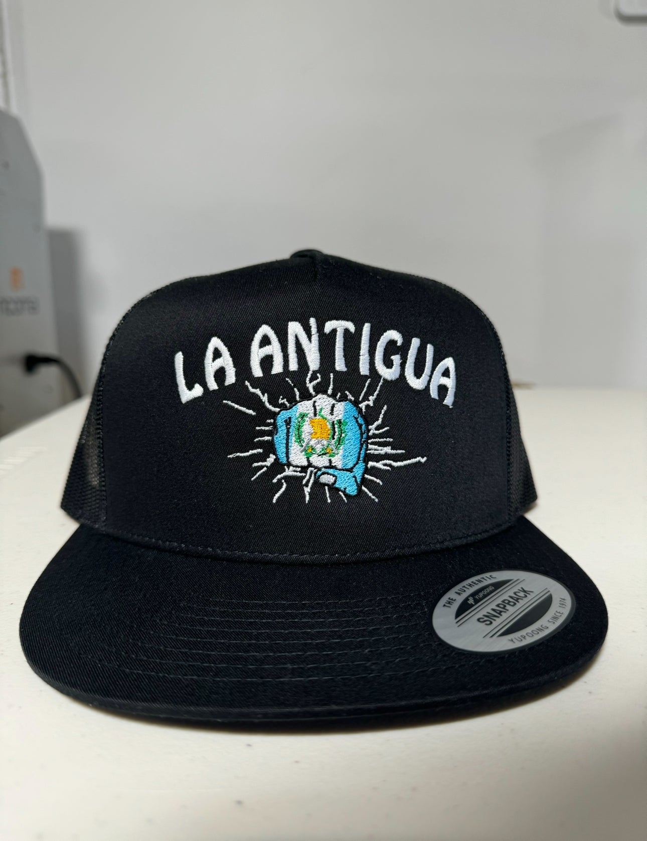 GUATEMALA